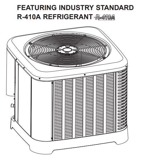 Rheem AC Troubleshooting