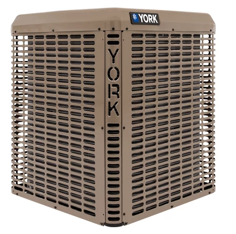 York Central Air Conditioning Error Codes