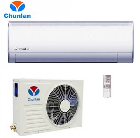 Chunlan Air Conditioner Error Code