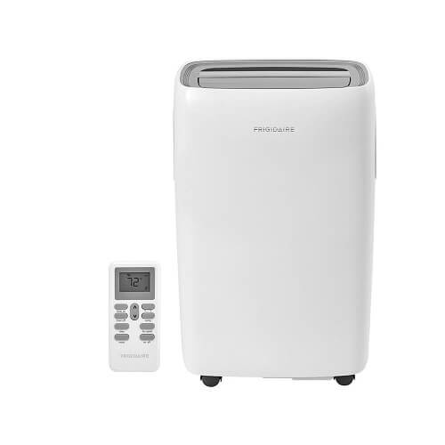 Frigidaire Portable Air Conditioner Error Codes