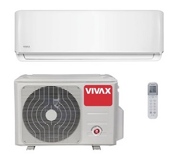 Vivax Air Conditioner Error Codes