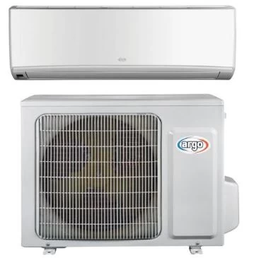 Argo AC Error Codes and Troubleshooting