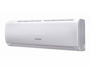 Hyundai air conditioner