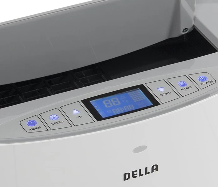 Della Portable Air Conditioner Problems And Solutions