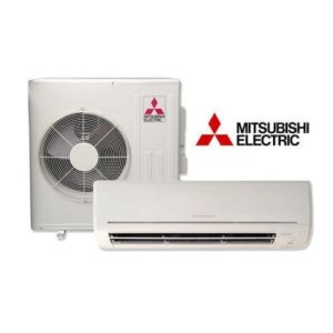 Mitsubishi AC Error Codes List (Troubleshooting Guide)