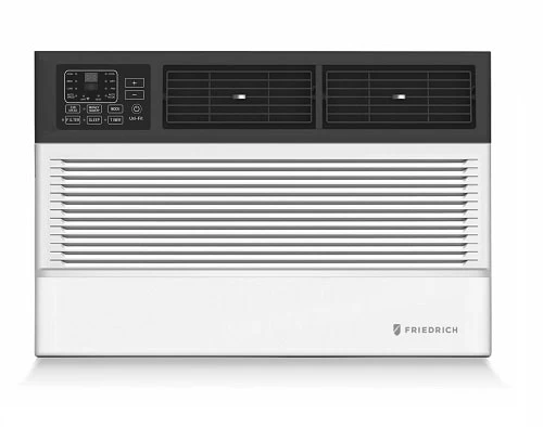 Friedrich Thru-the-wall Air Conditioners and Heat Pumps