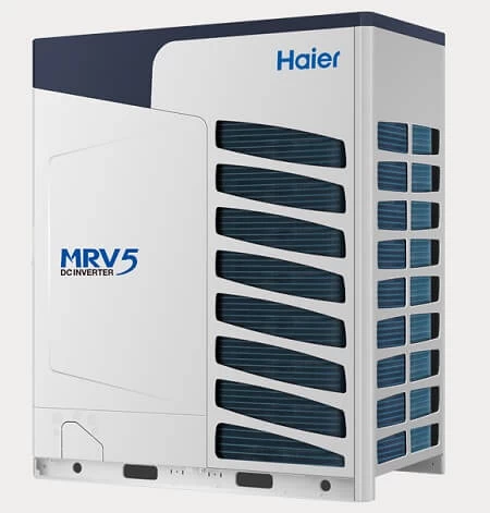 Haier MRV Air Conditioner Fault Codes