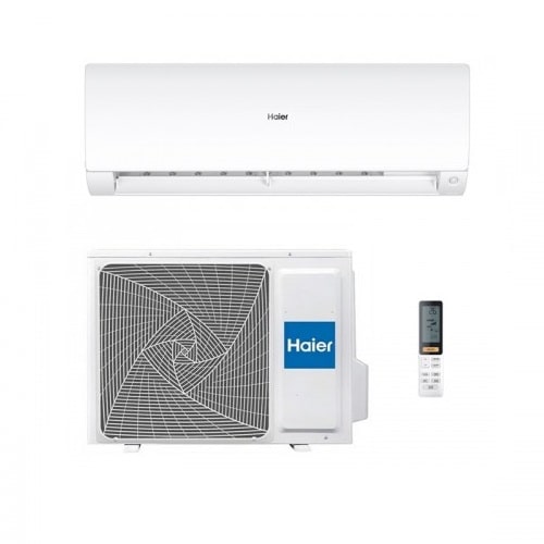 Haier Wall Mounted Type AC Error Codes