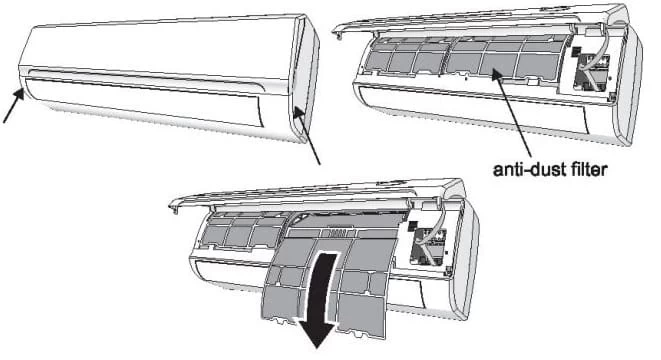 Marq By Flipkart Air Conditioner Maintenance