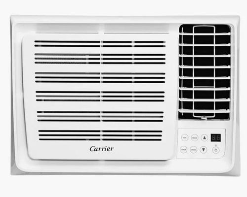 Carrier Window Room AC Fault Codes